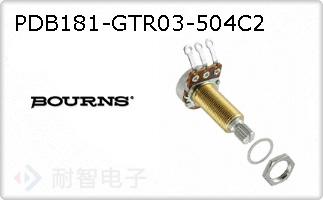 PDB181-GTR03-504C2