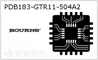 PDB183-GTR11-504A2