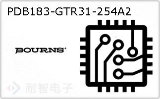 PDB183-GTR31-254A2