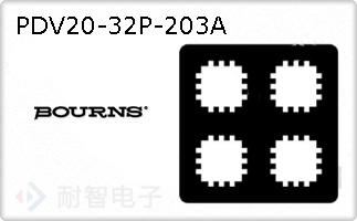 PDV20-32P-203A