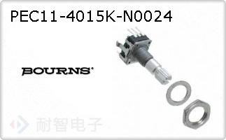 PEC11-4015K-N0024