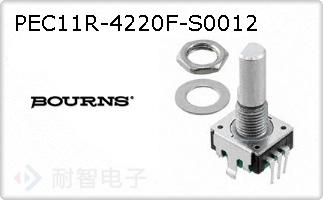 PEC11R-4220F-S0012