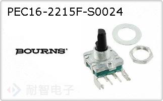 PEC16-2215F-S0024