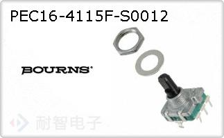PEC16-4115F-S0012