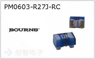 PM0603-R27J-RC