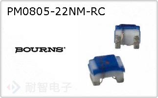 PM0805-22NM-RC