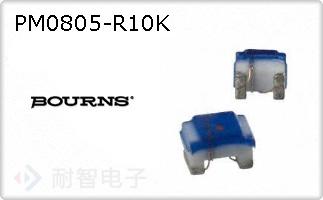 PM0805-R10K