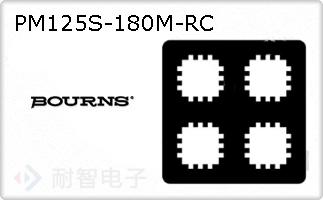 PM125S-180M-RC