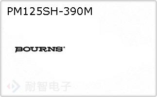PM125SH-390M