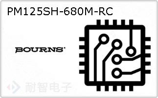 PM125SH-680M-RC