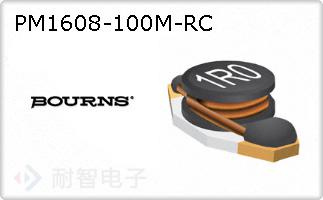 PM1608-100M-RC