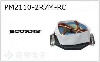 PM2110-2R7M-RC