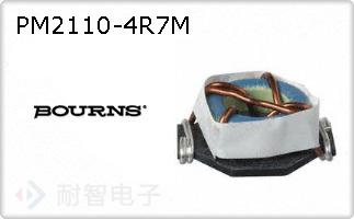 PM2110-4R7M