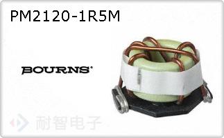 PM2120-1R5M