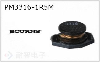 PM3316-1R5MͼƬ