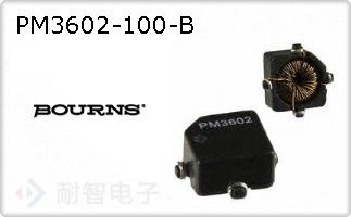 PM3602-100-B