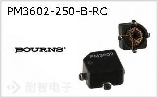 PM3602-250-B-RC