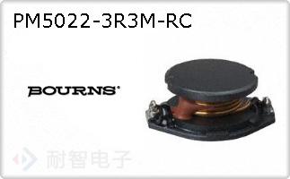 PM5022-3R3M-RC