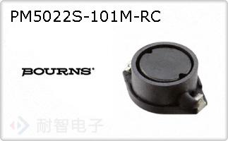 PM5022S-101M-RC