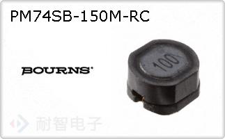 PM74SB-150M-RC