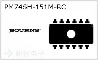 PM74SH-151M-RC