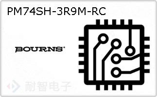 PM74SH-3R9M-RC