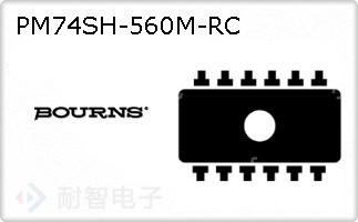 PM74SH-560M-RC