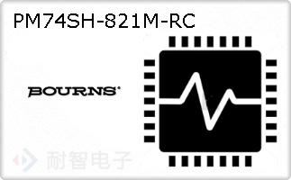 PM74SH-821M-RC