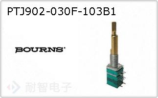 PTJ902-030F-103B1
