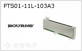 PTS01-11L-103A3