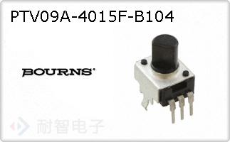 PTV09A-4015F-B104