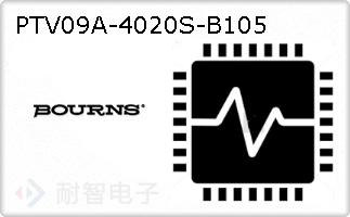 PTV09A-4020S-B105