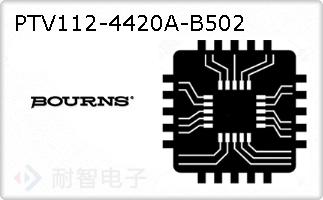 PTV112-4420A-B502