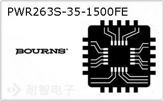 PWR263S-35-1500FE