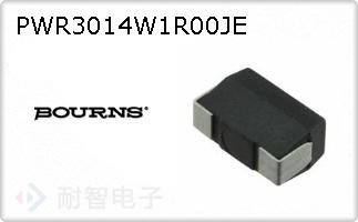 PWR3014W1R00JE