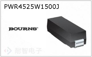 PWR4525W1500J