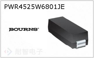 PWR4525W6801JEͼƬ