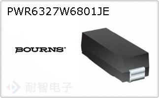 PWR6327W6801JE