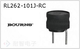 RL262-101J-RC