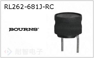 RL262-681J-RC