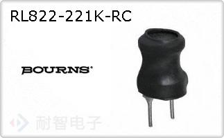 RL822-221K-RC