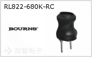 RL822-680K-RC