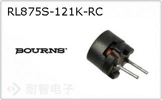 RL875S-121K-RC