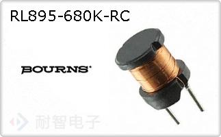 RL895-680K-RC