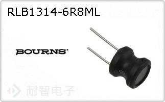 RLB1314-6R8ML