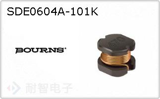 SDE0604A-101K