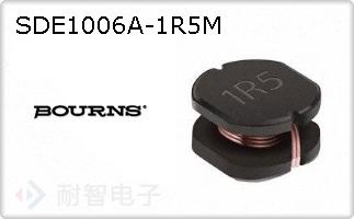 SDE1006A-1R5M