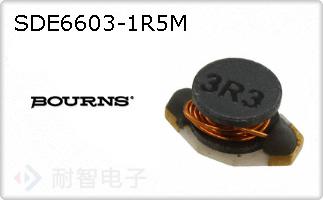 SDE6603-1R5M