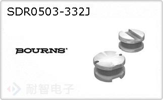 SDR0503-332J