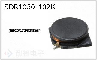 SDR1030-102K